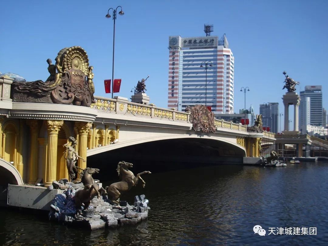 2019狮子林桥-旅游攻略-门票-地址-问答-游记点评，天津旅游旅游景点推荐-去哪儿攻略